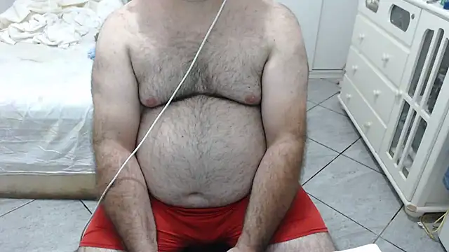 MysterBearMG's cam snapshot