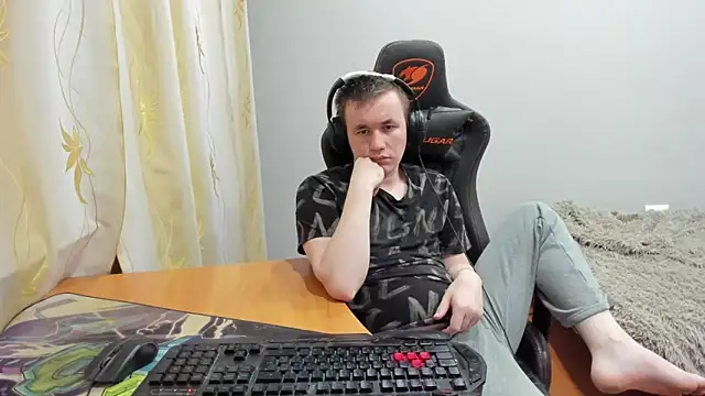 iliaskrislove's cam snapshot