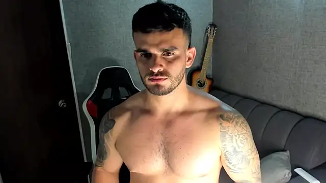 Ricardogo19's cam snapshot