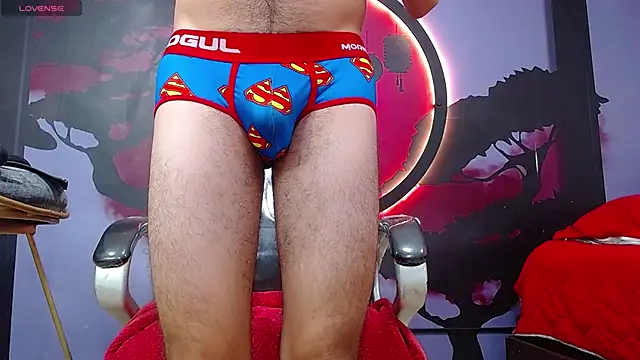 Dirty_Kingg's cam snapshot