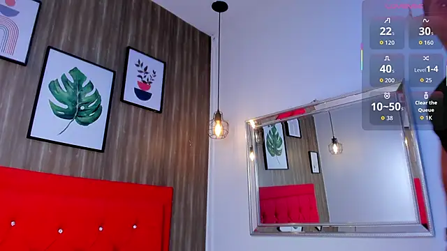 big-tyler's cam snapshot