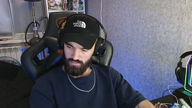 Nik_Namee's cam snapshot