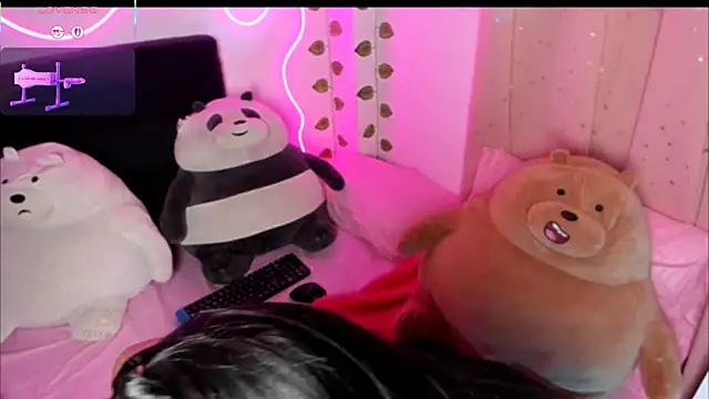 Vickysth live sex cam