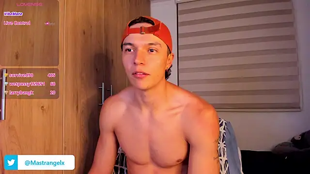 Mastrangelo_xxx live sex cam