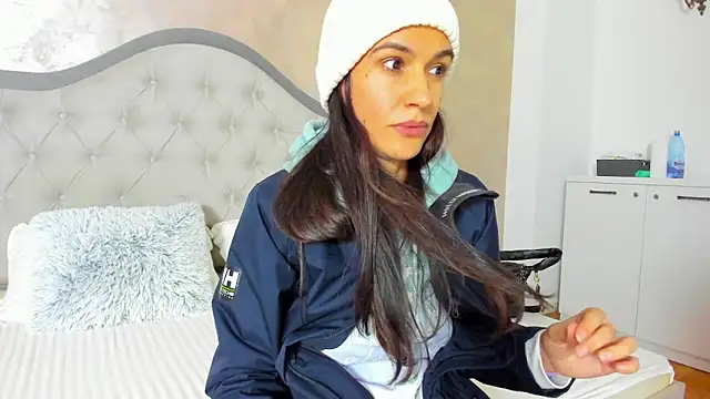 JennaMyers's cam snapshot