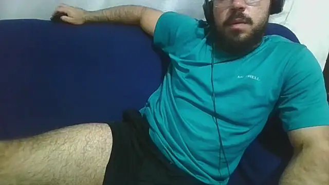 TuPapiLleg0_'s cam snapshot