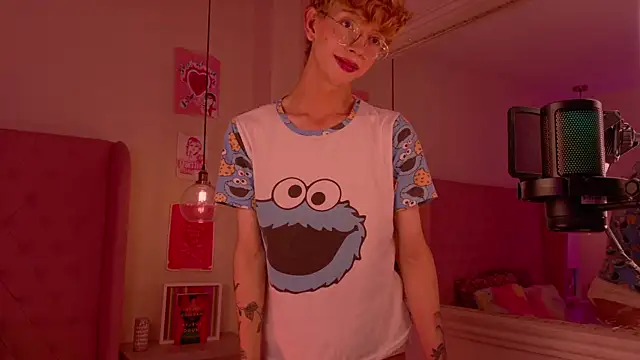 imDamiano live sex cam