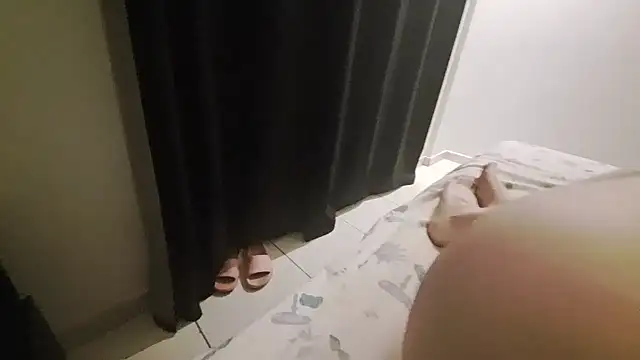 VictoriaPotter live sex cam