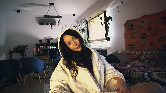 Leona_Mell's cam snapshot