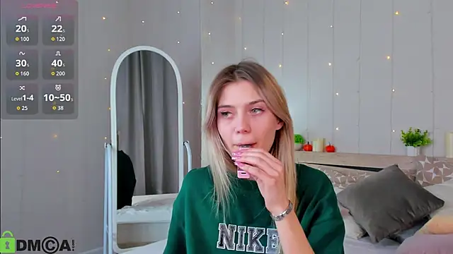 Cherry_Price's cam snapshot