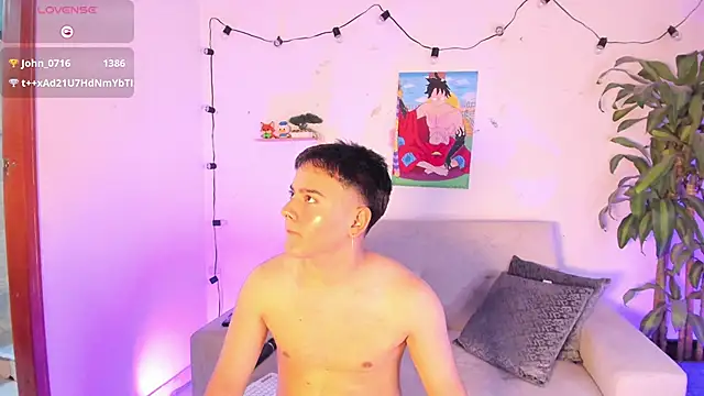 Young_Ben live sex cam