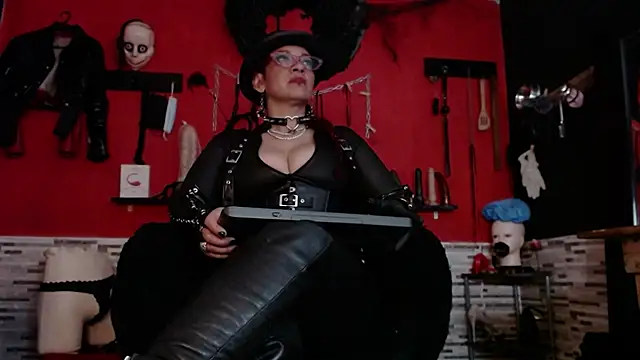 Miss_Mirandaa's cam snapshot