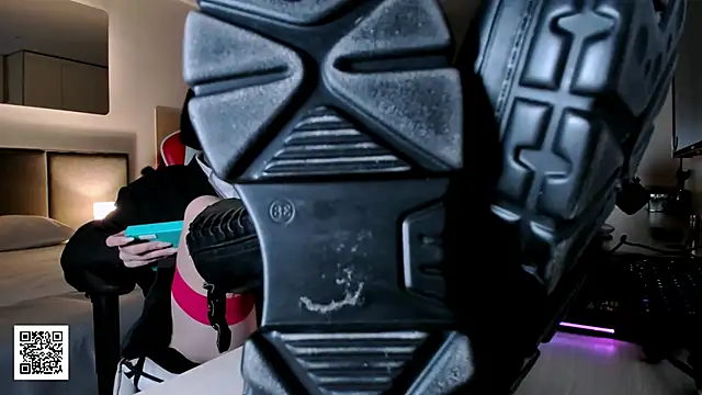 _Misha_Addams_'s web cam