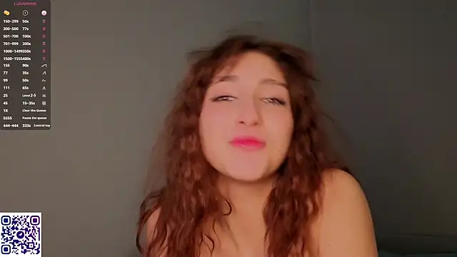 MarieRod's cam snapshot