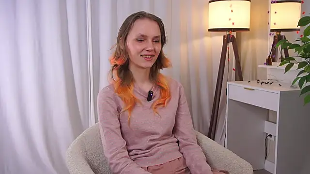 SueSasportas's cam snapshot