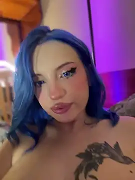 Melissa_cum's cam snapshot