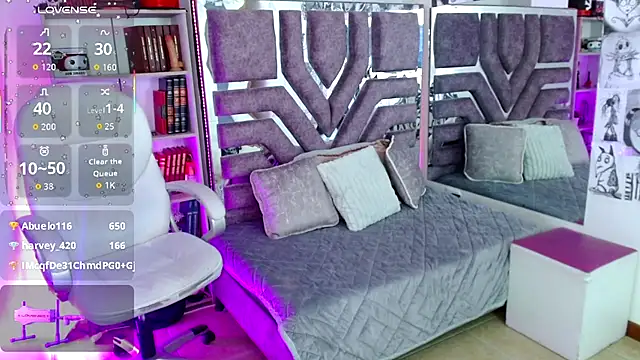 AliceWalker_11 live sex cam