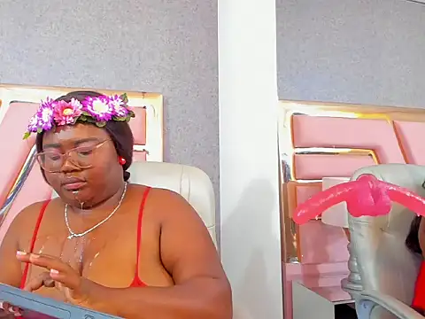 Britanny-Jhonsons's cam snapshot