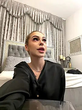 NovaPearl's cam snapshot