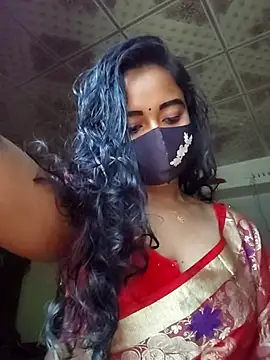 Dil-Ka-Radhika's cam snapshot