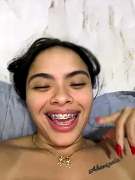 safadinhaquenteW live sex cam