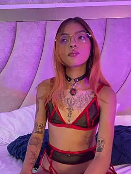 Carmilla_'s cam snapshot