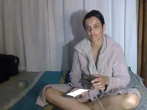 RandySandy007's cam snapshot