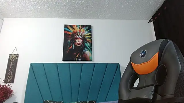 Dubraska1's cam snapshot