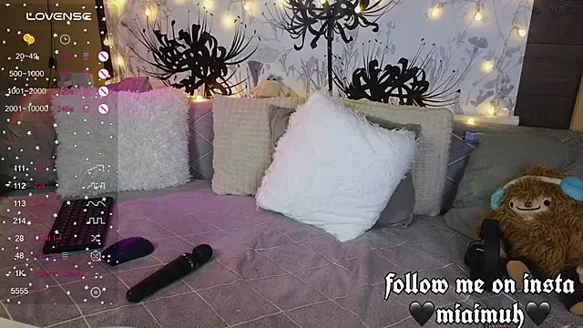 mia__yui's cam snapshot