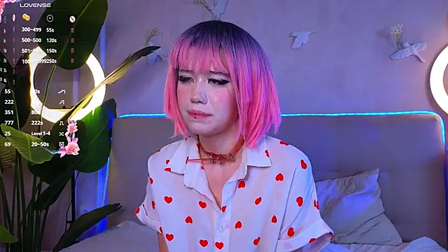 PhyllisSanchez's cam snapshot