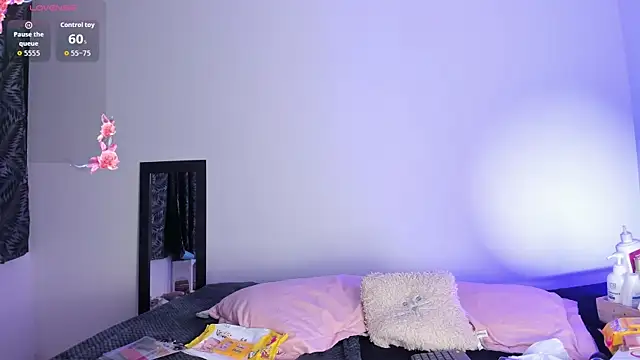 ValeStone's cam snapshot