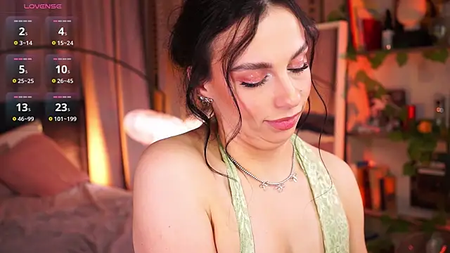 LunaNight's cam snapshot