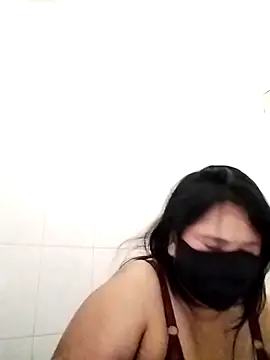 Tishani's cam snapshot