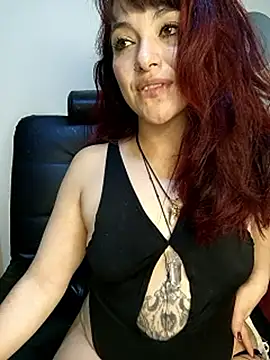 Winona-miu's cam snapshot