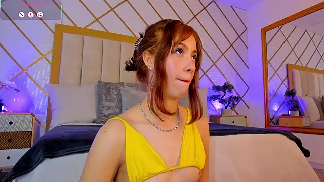 AbigailCarter's cam snapshot