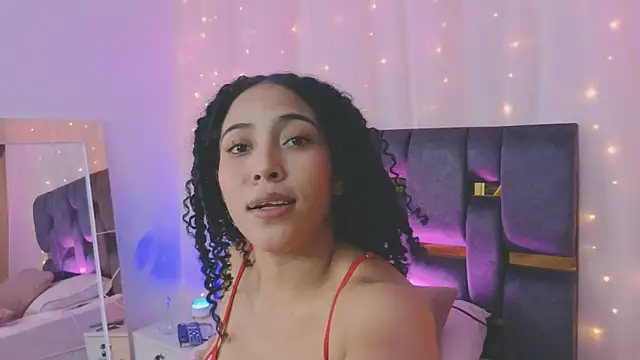 anitaglow's cam snapshot