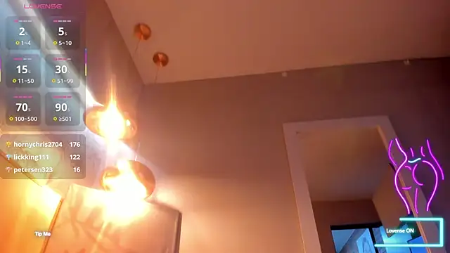 bonie_lov's cam snapshot