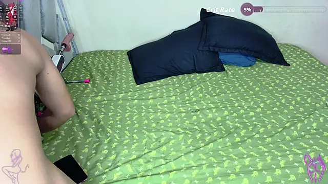 sean-pierre live sex cam