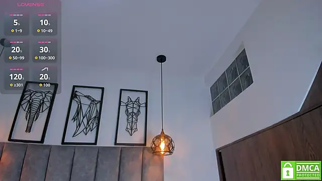 Gia_Scott's cam snapshot