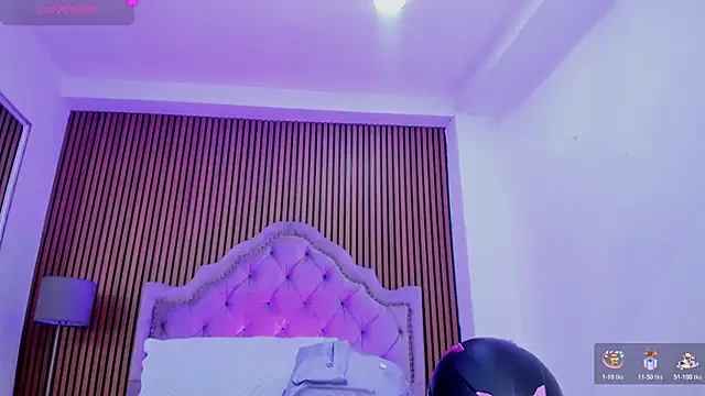 SelenaStonne's cam snapshot