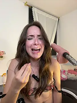 kit_katt's cam snapshot