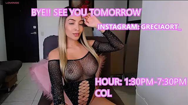 im_grecia's cam snapshot