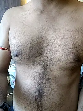 ANUBHABI live sex cam