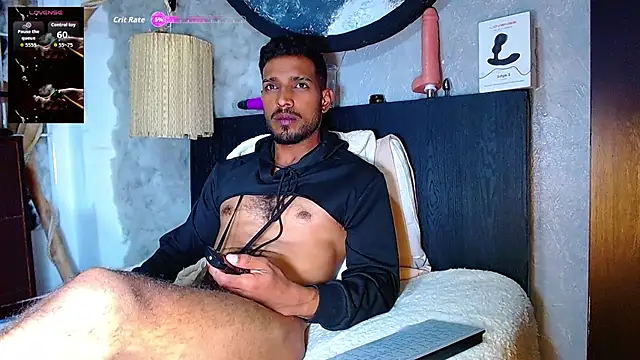 the_dog_lian's cam snapshot