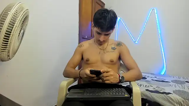 MasterSEX420's cam snapshot