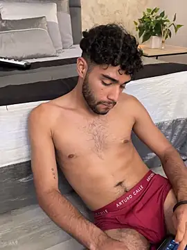 RaphaelDufort's cam snapshot