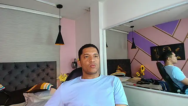Kai_santos_'s web cam