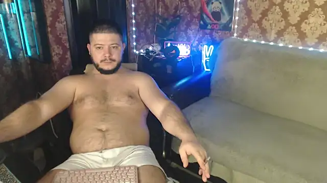thor_master live sex cam