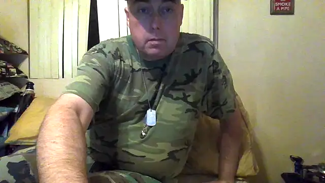 ThriilSergeant15's cam snapshot