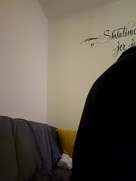 cuci45's cam snapshot